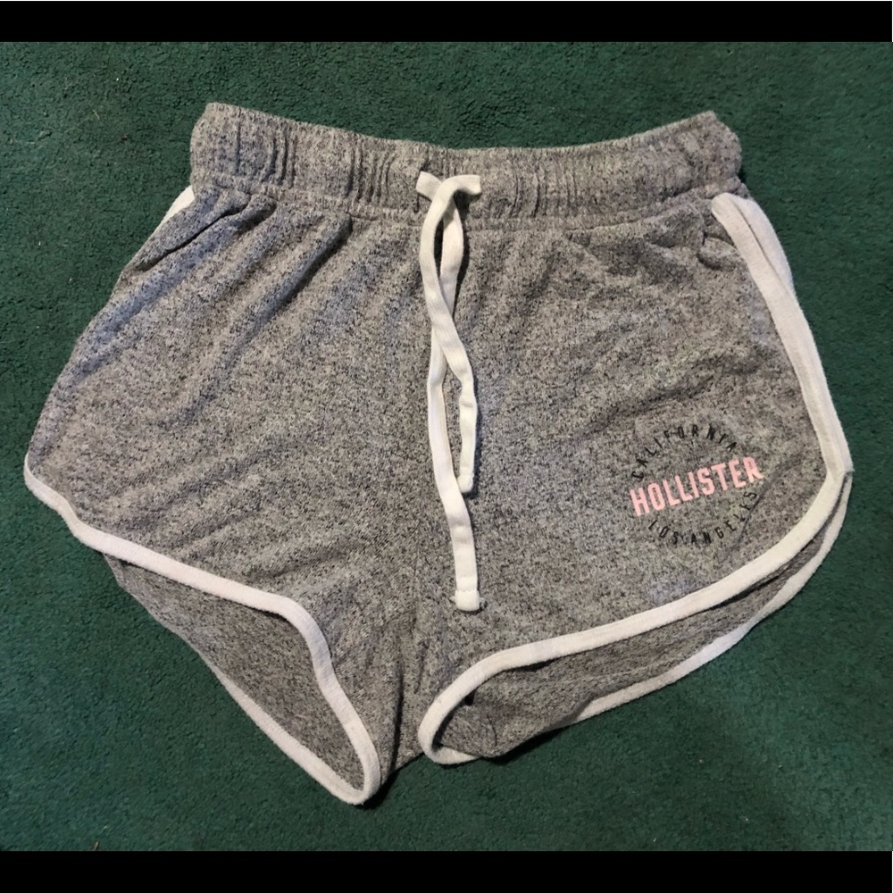 Holister Sleep Shorts